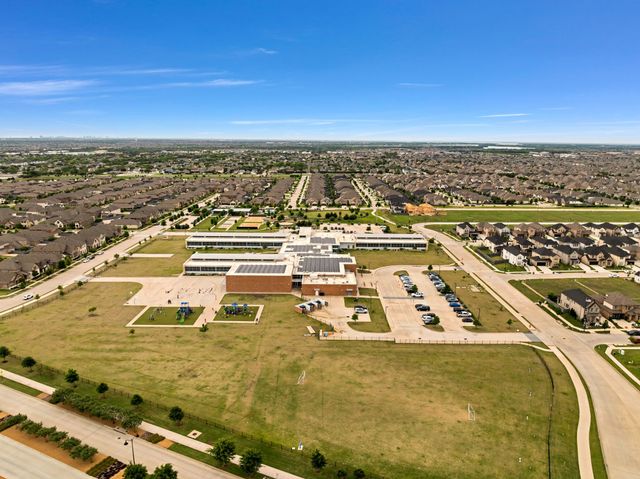 7521 Windy Meadow Drive, Little Elm, TX 76227