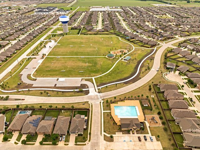 7521 Windy Meadow Drive, Little Elm, TX 76227