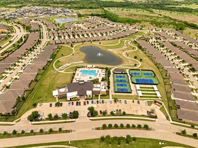 7521 Windy Meadow Drive, Little Elm, TX 76227