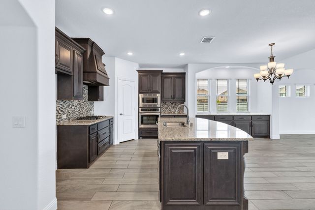 7521 Windy Meadow Drive, Little Elm, TX 76227