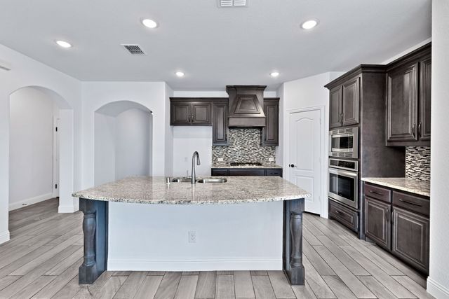 7521 Windy Meadow Drive, Little Elm, TX 76227