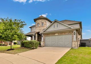 7521 Windy Meadow Drive, Little Elm, TX 76227