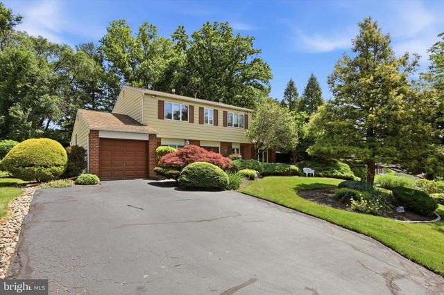 75 TOLL DR, Southampton, PA 18966