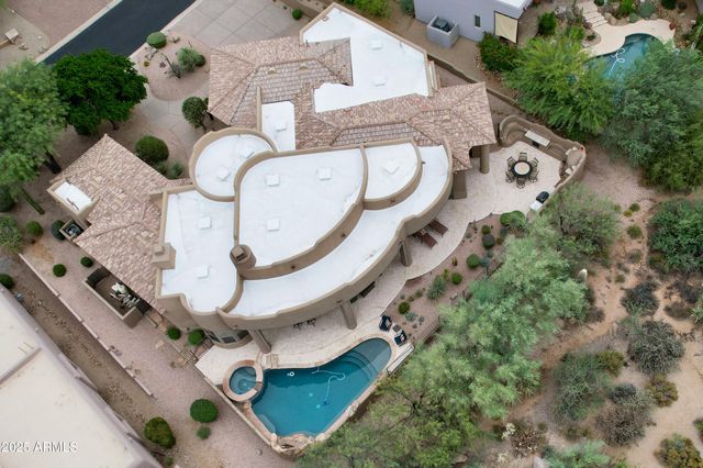 10909 E QUARRY Trail, Scottsdale, AZ 85262