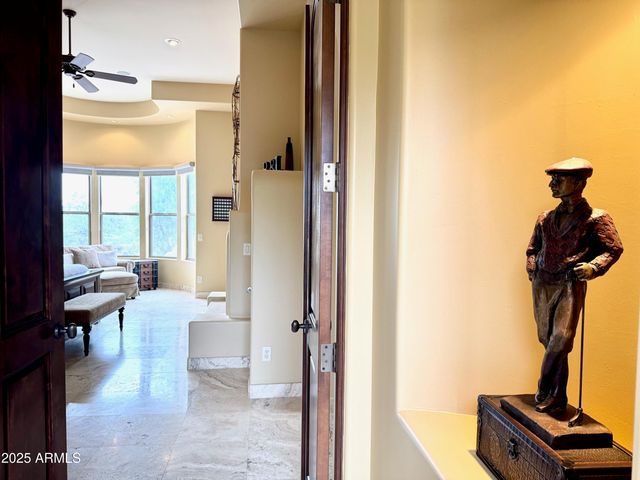 10909 E QUARRY Trail, Scottsdale, AZ 85262