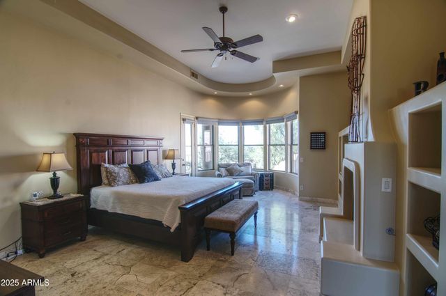 10909 E QUARRY Trail, Scottsdale, AZ 85262