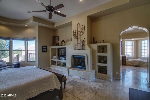 10909 E QUARRY Trail, Scottsdale, AZ 85262