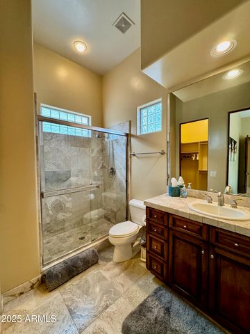 10909 E QUARRY Trail, Scottsdale, AZ 85262