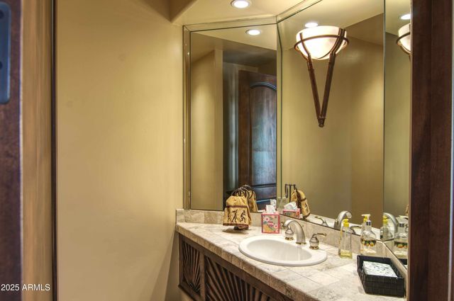 10909 E QUARRY Trail, Scottsdale, AZ 85262