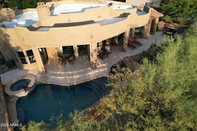 10909 E QUARRY Trail, Scottsdale, AZ 85262