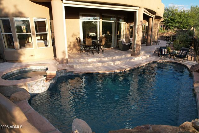 10909 E QUARRY Trail, Scottsdale, AZ 85262