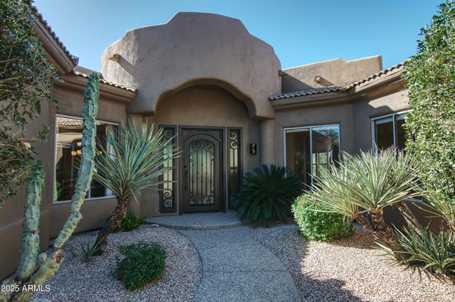10909 E QUARRY Trail, Scottsdale, AZ 85262
