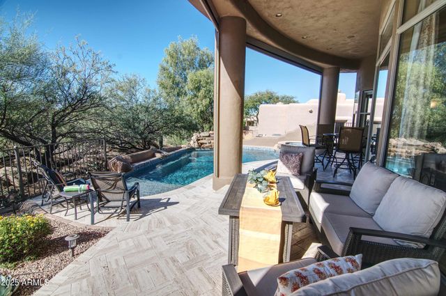 10909 E QUARRY Trail, Scottsdale, AZ 85262