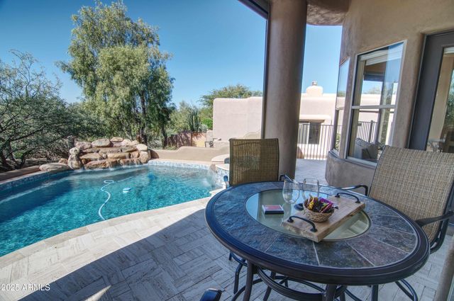 10909 E QUARRY Trail, Scottsdale, AZ 85262