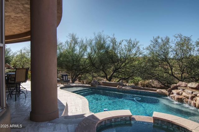 10909 E QUARRY Trail, Scottsdale, AZ 85262