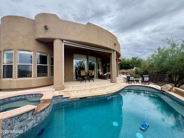 10909 E QUARRY Trail, Scottsdale, AZ 85262