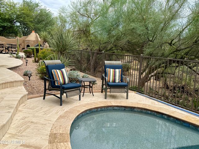 10909 E QUARRY Trail, Scottsdale, AZ 85262