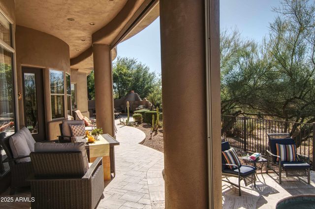 10909 E QUARRY Trail, Scottsdale, AZ 85262