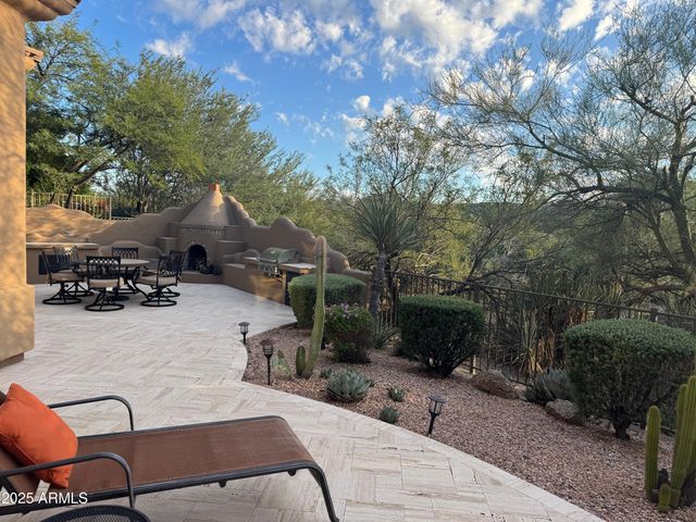 10909 E QUARRY Trail, Scottsdale, AZ 85262