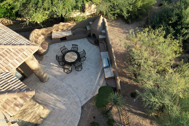 10909 E QUARRY Trail, Scottsdale, AZ 85262