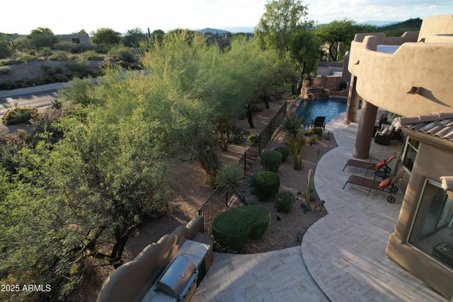 10909 E QUARRY Trail, Scottsdale, AZ 85262