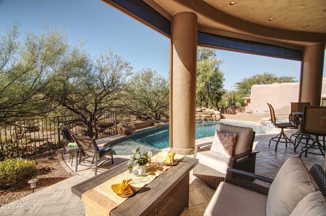 10909 E QUARRY Trail, Scottsdale, AZ 85262