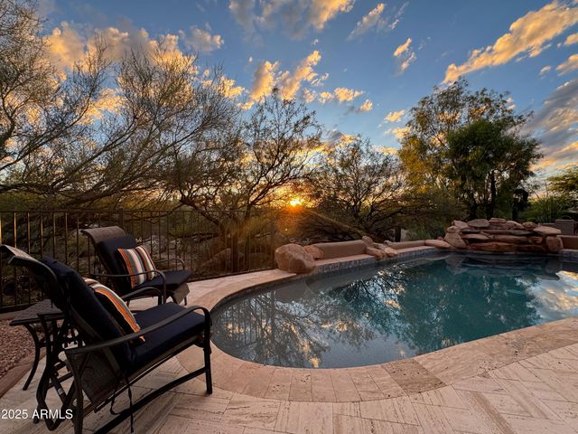 10909 E QUARRY Trail, Scottsdale, AZ 85262