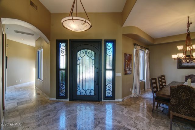 10909 E QUARRY Trail, Scottsdale, AZ 85262