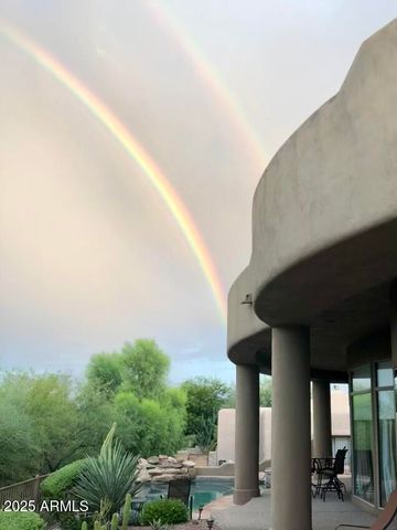 10909 E QUARRY Trail, Scottsdale, AZ 85262