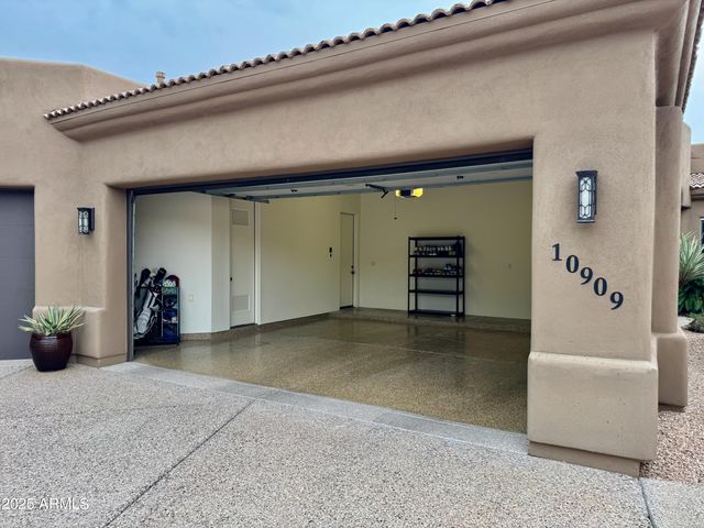 10909 E QUARRY Trail, Scottsdale, AZ 85262