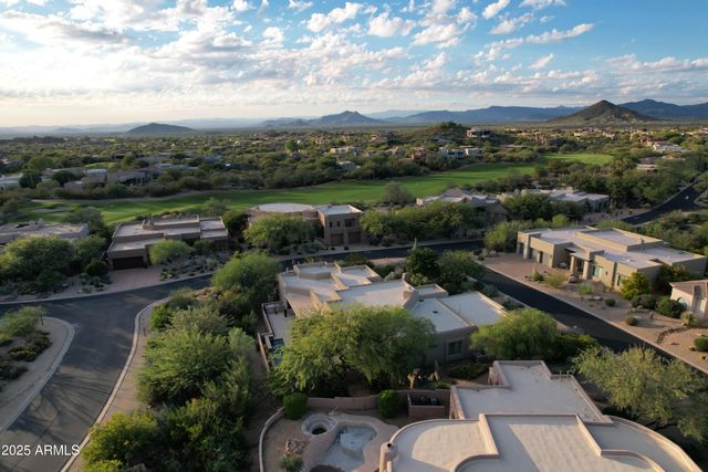 10909 E QUARRY Trail, Scottsdale, AZ 85262