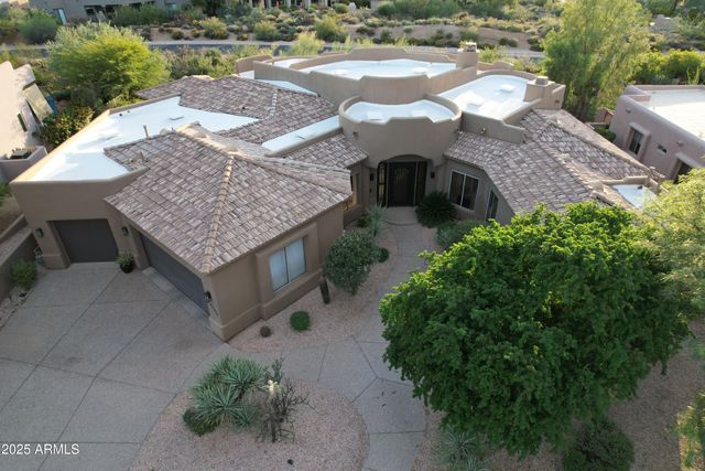 10909 E QUARRY Trail, Scottsdale, AZ 85262