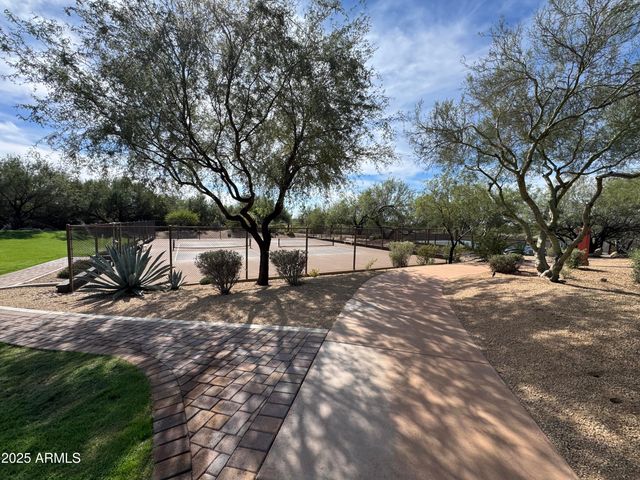 10909 E QUARRY Trail, Scottsdale, AZ 85262