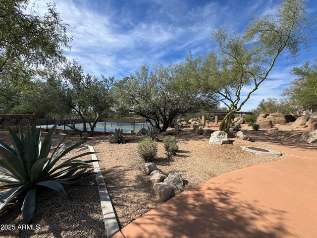 10909 E QUARRY Trail, Scottsdale, AZ 85262