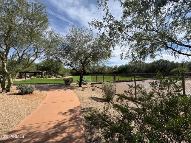 10909 E QUARRY Trail, Scottsdale, AZ 85262