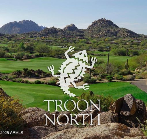 10909 E QUARRY Trail, Scottsdale, AZ 85262