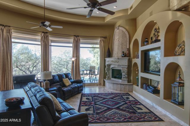 10909 E QUARRY Trail, Scottsdale, AZ 85262