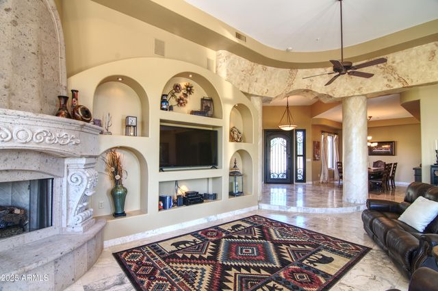 10909 E QUARRY Trail, Scottsdale, AZ 85262