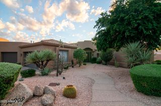 10909 E QUARRY Trail, Scottsdale, AZ 85262