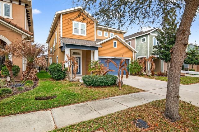 14310 BARRINGTON STOWERS DRIVE, Lithia, FL 33547