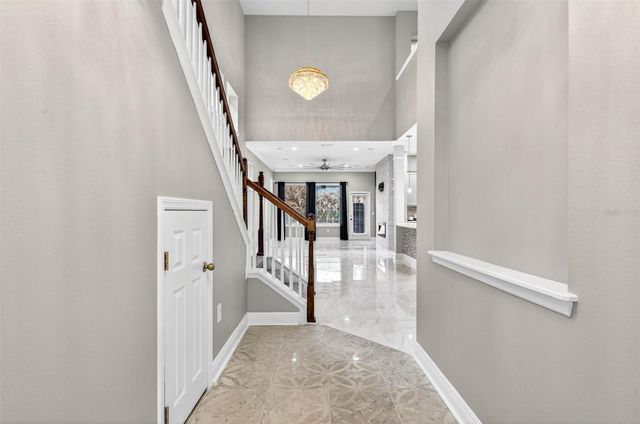 14310 BARRINGTON STOWERS DRIVE, Lithia, FL 33547
