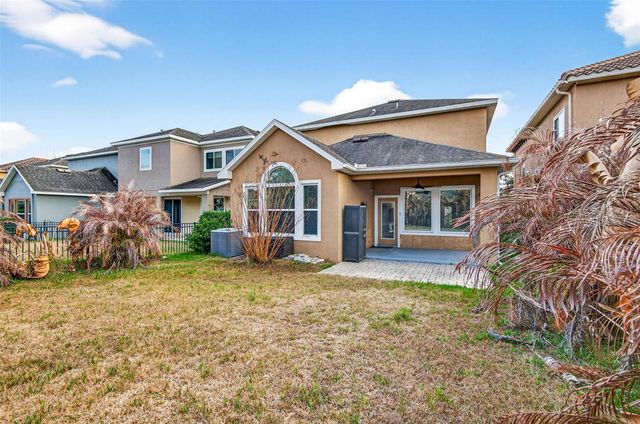 14310 BARRINGTON STOWERS DRIVE, Lithia, FL 33547