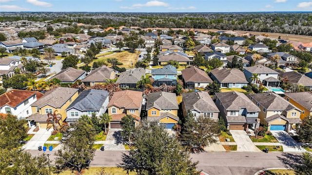 14310 BARRINGTON STOWERS DRIVE, Lithia, FL 33547