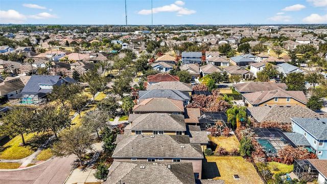 14310 BARRINGTON STOWERS DRIVE, Lithia, FL 33547