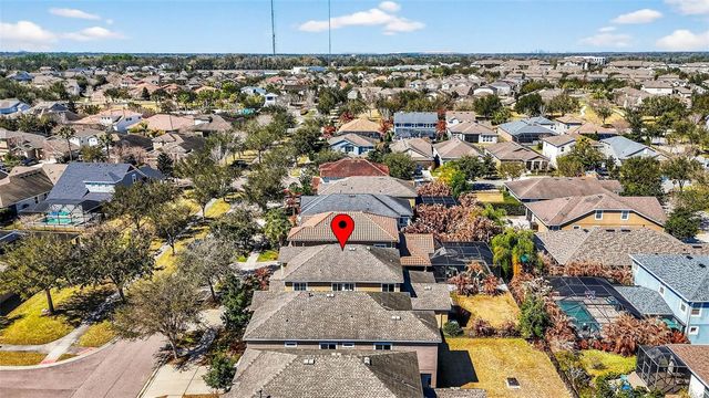 14310 BARRINGTON STOWERS DRIVE, Lithia, FL 33547