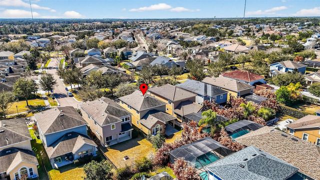 14310 BARRINGTON STOWERS DRIVE, Lithia, FL 33547