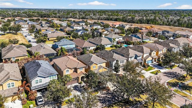 14310 BARRINGTON STOWERS DRIVE, Lithia, FL 33547