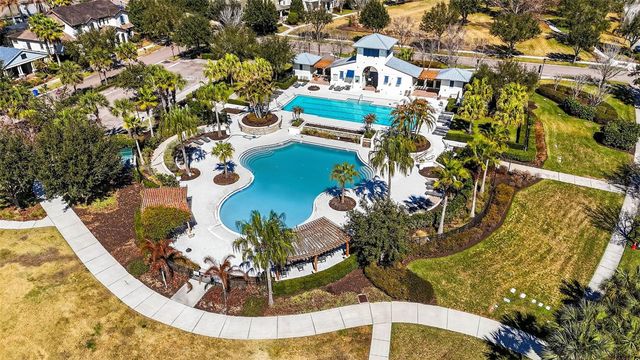 14310 BARRINGTON STOWERS DRIVE, Lithia, FL 33547