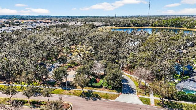 14310 BARRINGTON STOWERS DRIVE, Lithia, FL 33547