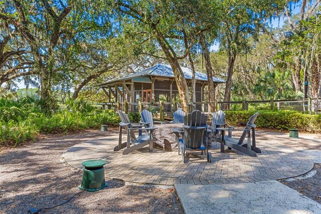 14310 BARRINGTON STOWERS DRIVE, Lithia, FL 33547